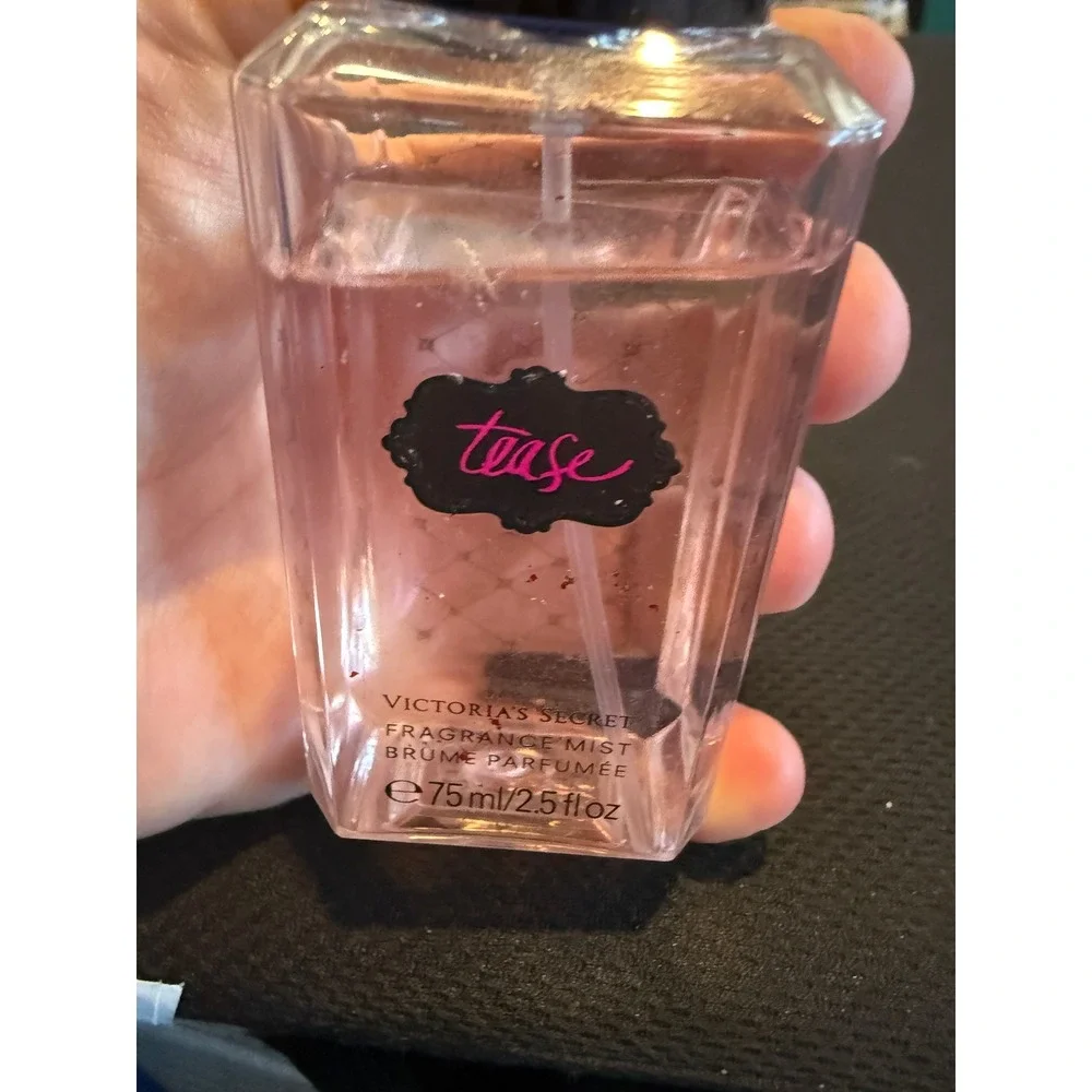 Victorias Secret Tease Fragrance Mist Body Spray‎ 75ml 2.5 fl oz Travel Size